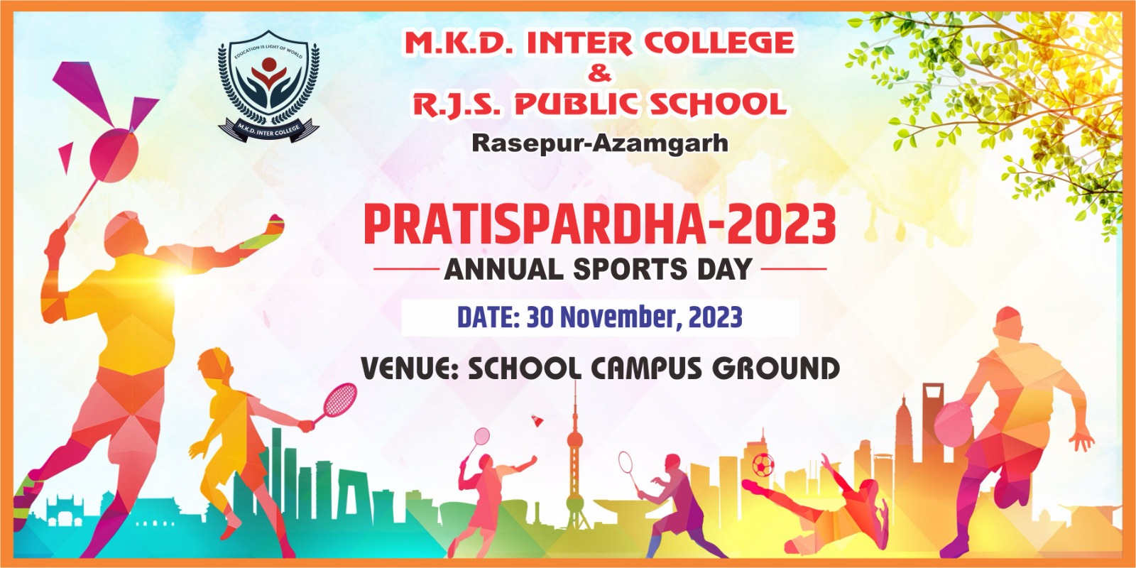 1st Annual Sports Day | At Aster Public School KP 5 - YouTube